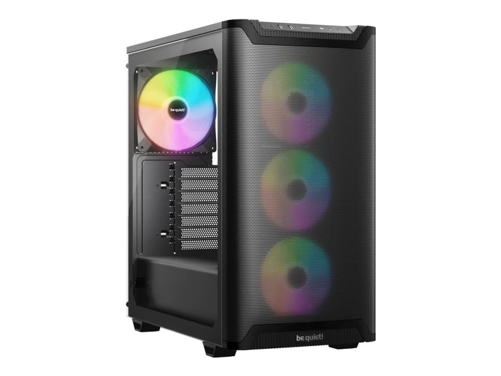 be quiet! Pure Base 501 LX Mid Tower