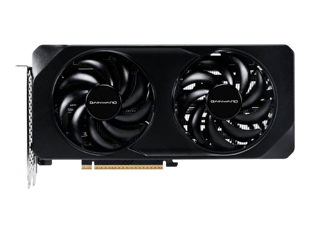 Gainward GeForce RTX 5060 Ti Ghost 8GB Grafikkort