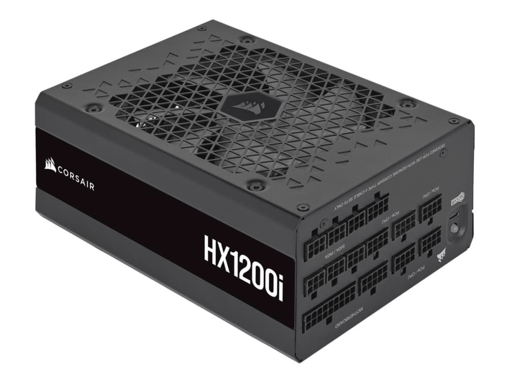 Corsair HX1200i (2025)