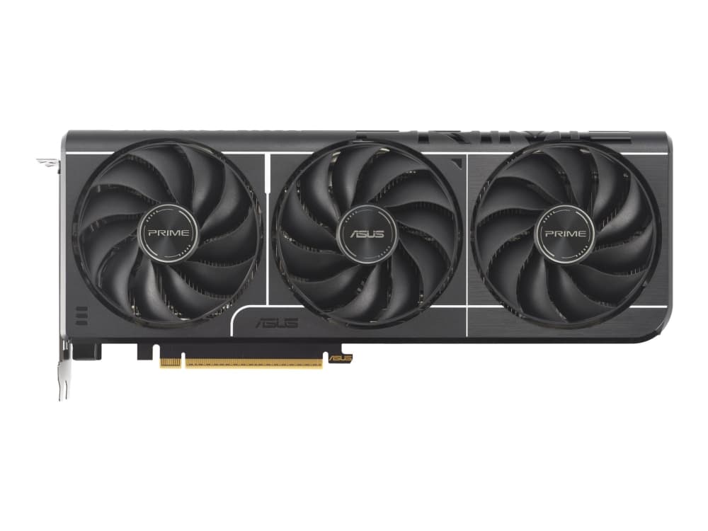 ASUS PRIME-RTX5060TI-O16G grafikkort GeForce RTX 5060 Ti 16 GB GDDR7 OC