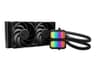 be quiet! SILENT LOOP 3 240MM - CPU Vattenkylare - Max 36 dBA