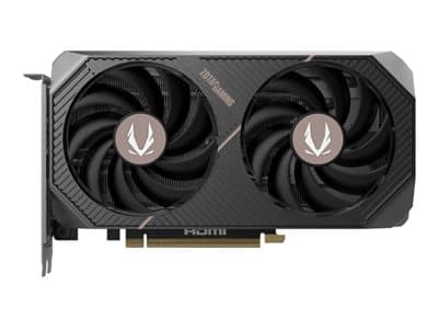 Zotac Gaming GeForce RTX 5060 Ti AMP