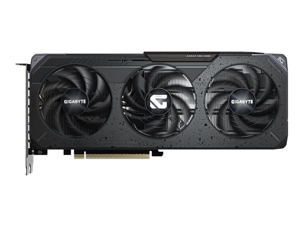 GIGABYTE GeForce RTX 5060 GAMING OC - 8GB GDDR7 RAM - Grafikkort