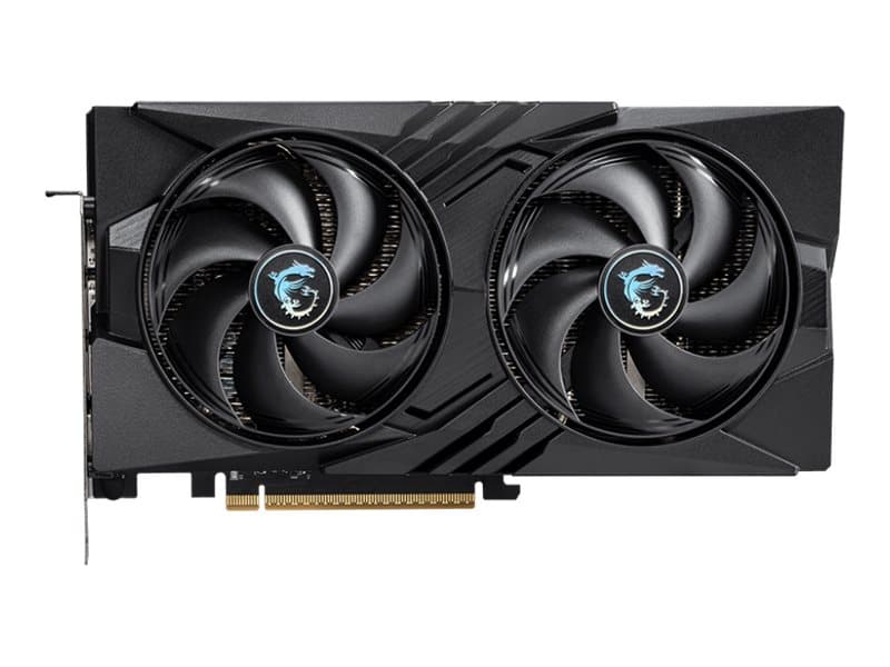 MSI GeForce RTX 5060 Gaming OC