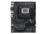 ASUS Pro WS W880-ACE SE - Moderkort - ATX - LGA1851-uttag - W880 Chipuppsättning - USB4, USB 3.2 Gen 2x2, USB 3.2 Gen 2, USB 3.2 Gen 1 - 2 x 2.5 Gigabit LAN, Gigabit LAN - inbyggda grafiken - HD-ljud (8 kanaler)