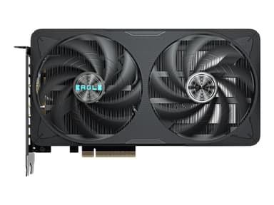Gigabyte GeForce RTX 5060 Ti EAGLE OC 8G - OC Edition - grafikkort - GeForce RTX 5060 Ti - 8 GB GDDR7 - 3 x DisplayPort, HDMI