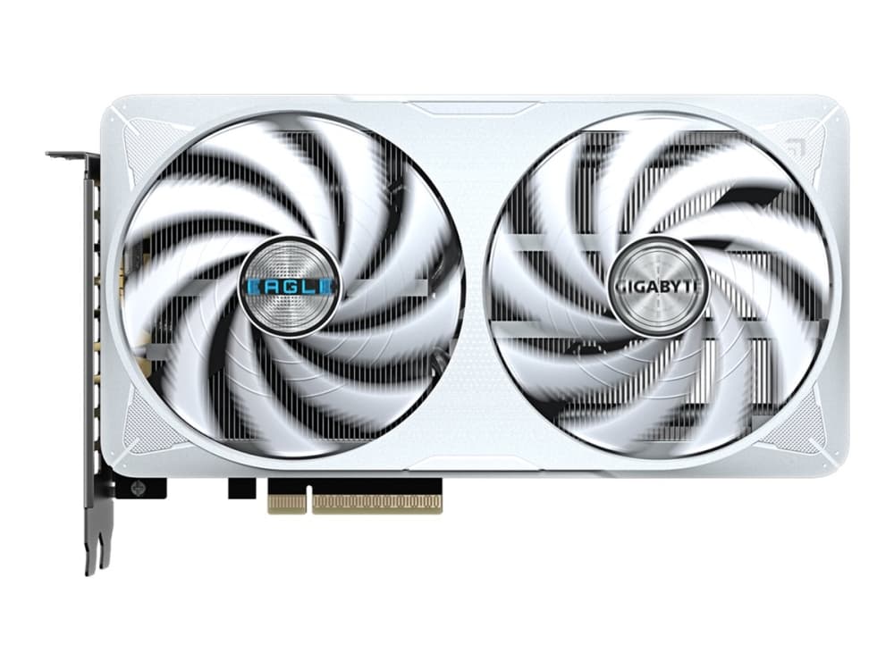 Gigabyte GeForce RTX 5060 Ti EAGLE OC ICE