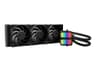 be quiet! SILENT LOOP 3 360MM - CPU Vattenkylare - Max 38 dBA