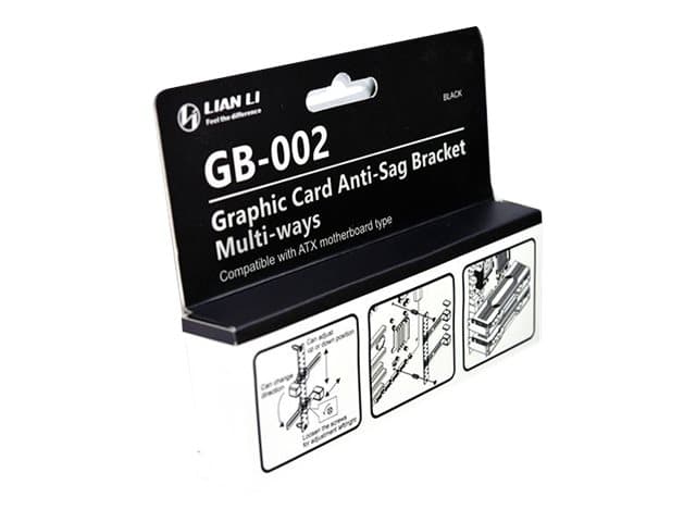 Lian Li GB-002 / GPU Support Bracket