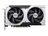 MSI GeForce RTX 5060 Ti 8G VENTUS 2X OC PLUS - Grafikkort - GeForce RTX 5060 Ti - 8 GB GDDR7 - PCIe 5.0 x16 - 3 x DisplayPort, HDMI
