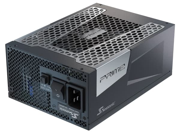 Seasonic Prime Tx-1300 1300w Atx 80+ Platinum