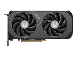 ZOTAC GAMING GeForce RTX 5070 Twin Edge - Grafikkort - GeForce RTX 5070 - 12 GB GDDR7 - PCIe 5.0 x16 - 3 x DisplayPort, HDMI - låda