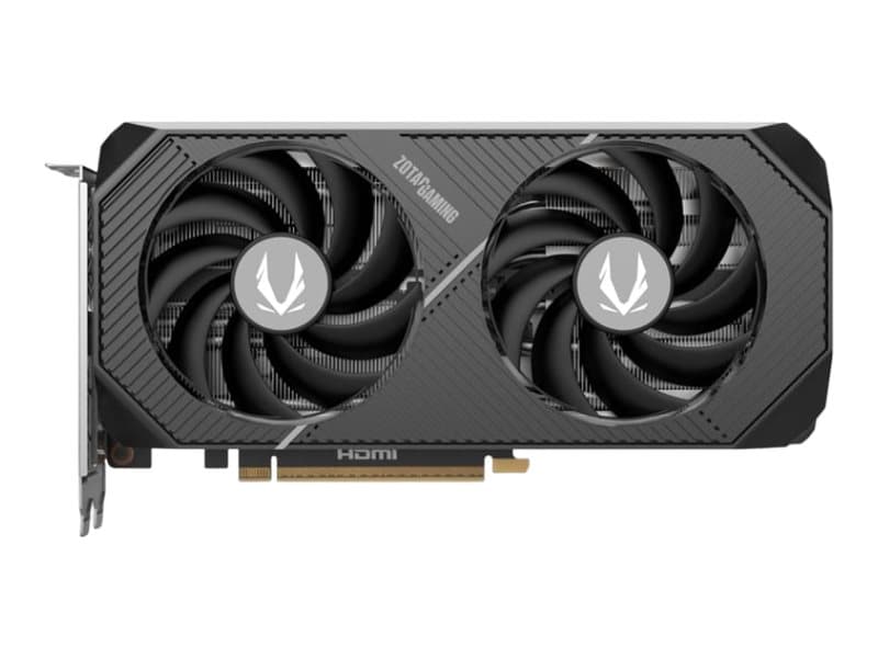 Zotac Gaming GeForce RTX 5070 Twin Edge OC