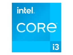 Intel Core i3 i3-14100 - 3.5 GHz - 4 kärnor - 8 trådar - 12 MB cache - FCLGA1700 Socket - Box