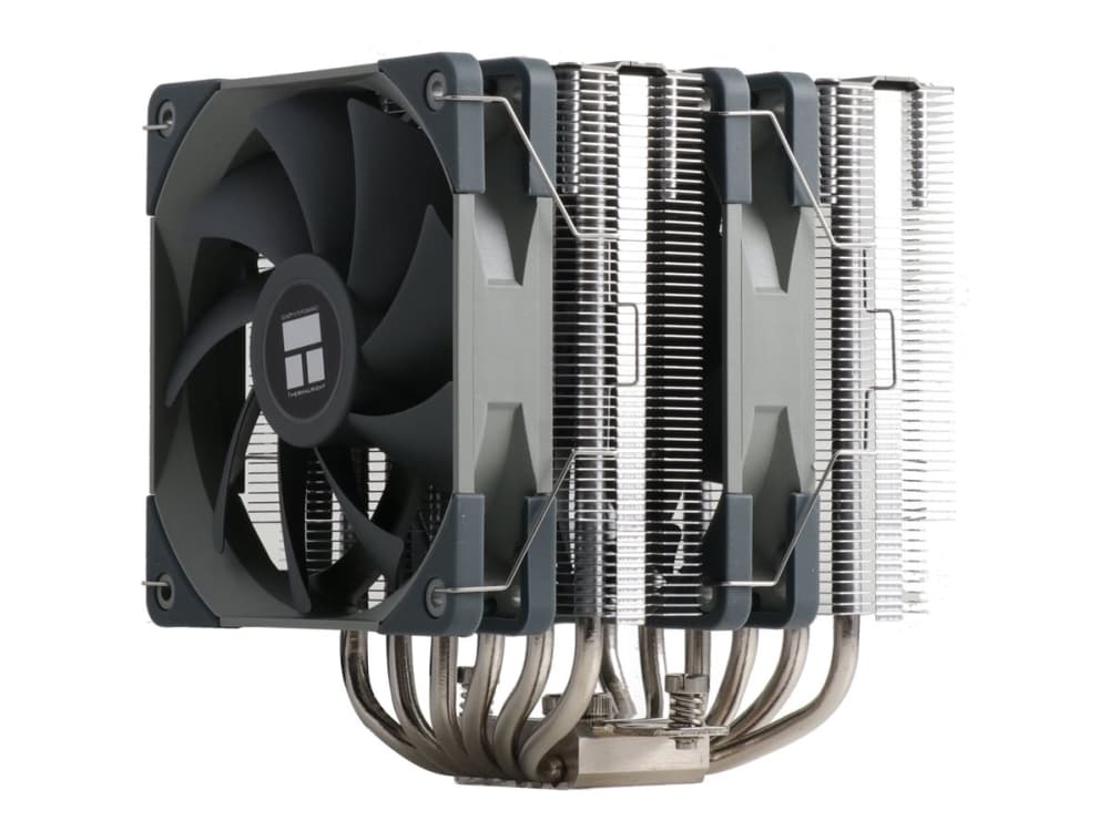 Thermalright Phantom Spirit 120