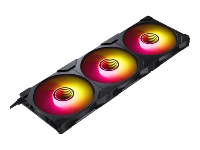 Phanteks M25G2-140 lådfläkt