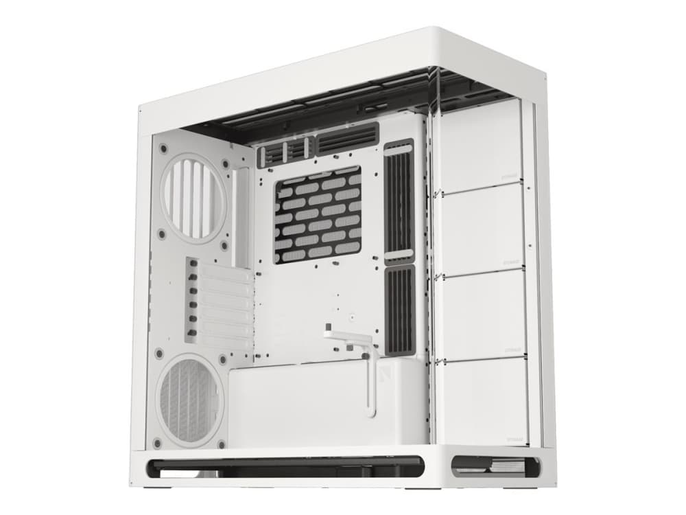 HAVN HS 420 Mid Tower (vit)
