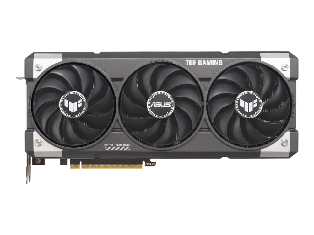 ASUS TUF Gaming GeForce RTX 5060 Ti grafikkort 16 GB GDDR7 OC Edition