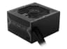 MSI MAG A750BN PCIE5 - Nätaggregat (intern) - ATX12V / EPS12V - 80 PLUS Bronze - AC 100-240 V - 750 Watt - aktive PFC