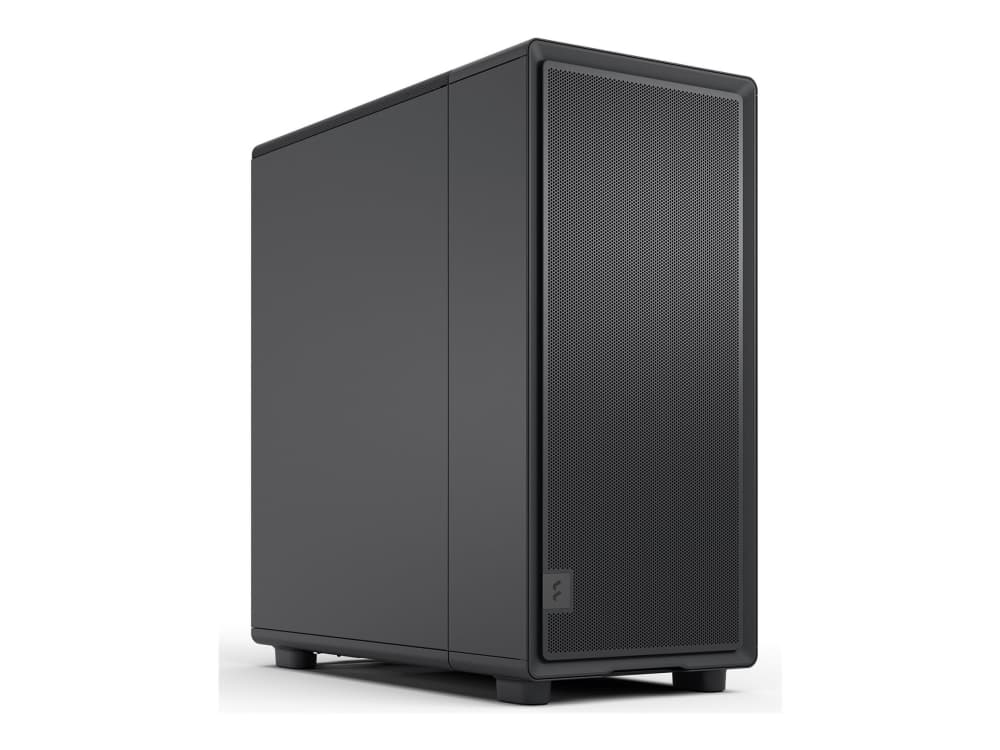 Fractal Design Epoch Mid Tower (svart)