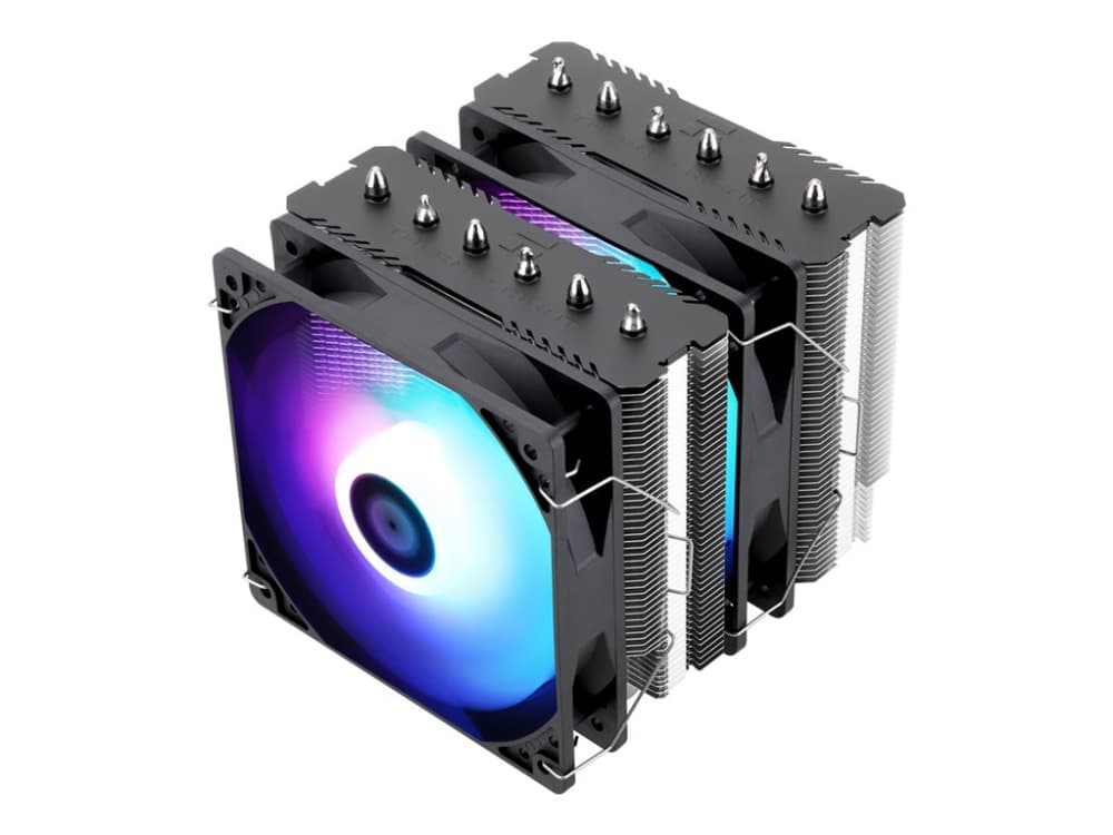 Thermalright Peerless Assassin 120 SE