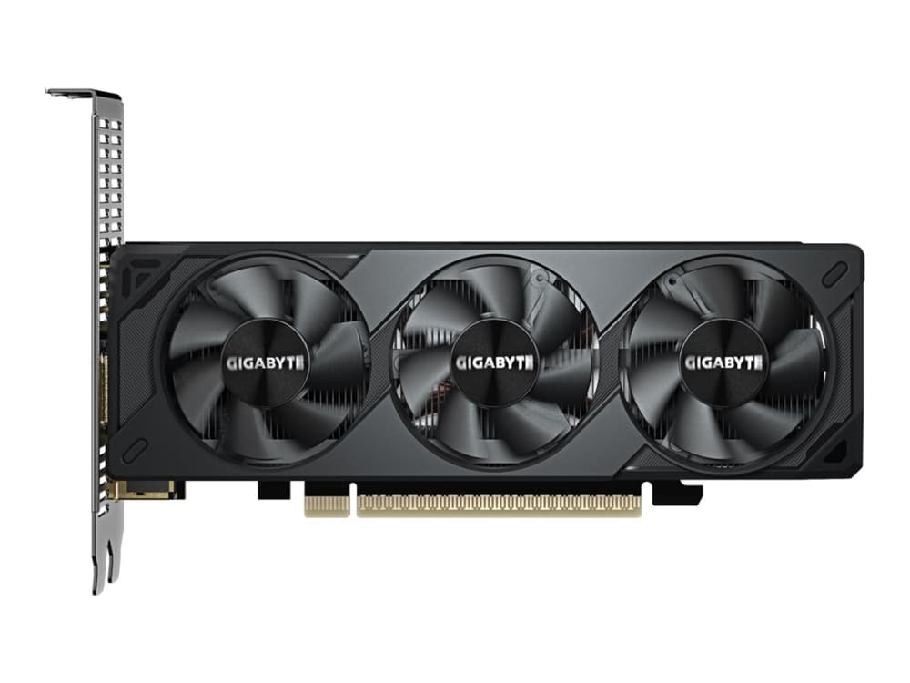 Gigabyte GeForce RTX 5050 OC Low Profile