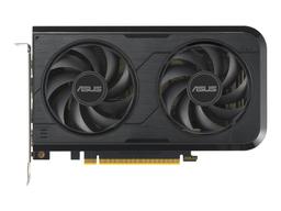 ASUS Dual - OC Edition - grafikkort - GeForce RTX 5050 - 8 GB GDDR6 - PCI Express 5.0 - 3 x DisplayPort, HDMI