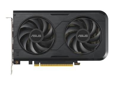 ASUS Dual - OC Edition - grafikkort - GeForce RTX 5050 - 8 GB GDDR6 - PCI Express 5.0 - 3 x DisplayPort, HDMI