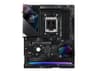 ASRock B850 Riptide WiFi Moderkort - AMD B850 - AMD AM5 socket - DDR5 RAM - ATX