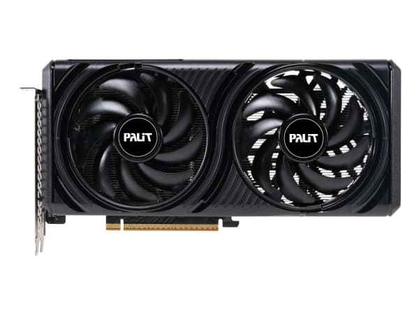 Palit GeForce RTX 5060 Infinity 2 OC 8GB Grafikkort