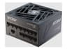 Seasonic FOCUS GX 1000 - Nätaggregat (intern) - ATX12V 3.0/ EPS12V - 80 PLUS Gold - AC 100-240 V - 1000 Watt
