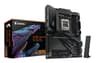 Gigabyte X870E AORUS ELITE X3D moderkort
