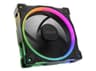 ASUS PRIME MR120 ARGB BLACK 1-pack