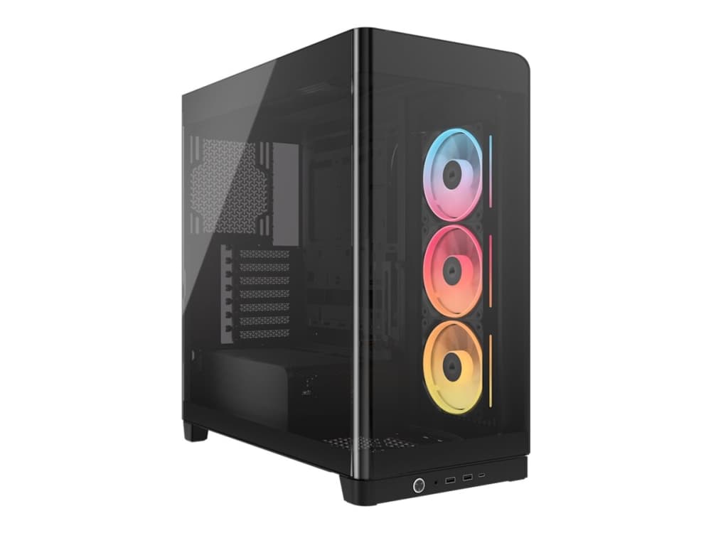 Corsair FRAME 4500X LX-R datorchassi E-ATX