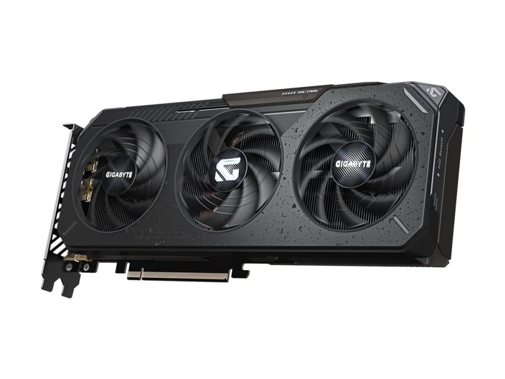 Gigabyte Radeon RX 9060 XT GAMING 8GB OC