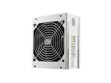 Cooler Master MWE Gold V2 - Nätaggregat - aktive PFC - Europa