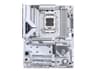 GIGABYTE B850 EAGLE ICE Moderkort - AMD B850 - AMD AM5 socket - DDR5 RAM - ATX