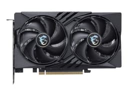MSI GeForce RTX 5050 8G GAMING OC - Grafikkort - GeForce RTX 5050 - 8 GB GDDR6 - PCIe 5.0 x16 - HDMI, 3 x DisplayPort