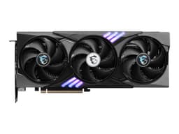 MSI GeForce RTX 5060 Ti 16G GAMING TRIO OC - Grafikkort - GeForce RTX 5060 Ti - 16 GB GDDR7 - PCIe 5.0 x16 - HDMI, 3 x DisplayPort