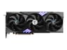 MSI GeForce RTX 5060 Ti 16G GAMING TRIO OC - Grafikkort - GeForce RTX 5060 Ti - 16 GB GDDR7 - PCIe 5.0 x16 - HDMI, 3 x DisplayPort