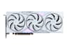 MSI GeForce RTX 5060 Ti 16G GAMING TRIO OC - Grafikkort - GeForce RTX 5060 Ti - 16 GB GDDR7 - PCIe 5.0 x16 - HDMI, 3 x DisplayPort - vit