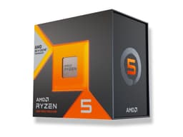 AMD Ryzen 5 - 6-core - Box
