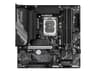 GIGABYTE B760M Gaming X DDR4 GEN5 Moderkort - Intel B760 - Intel LGA1700 - DDR4 RAM - Micro-ATX