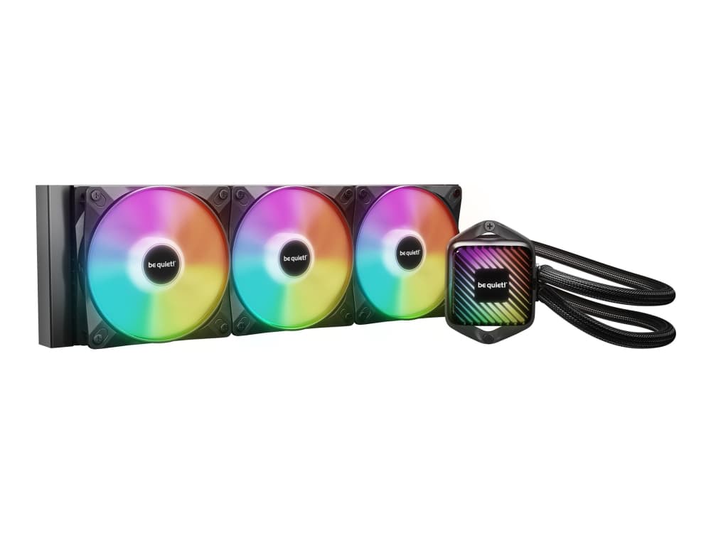 be quiet! PURE LOOP 3 LX 360 - CPU Vattenkylare