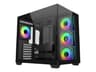 Cooler Master Elite 681 miditower (svart)