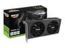 Inno3D GeForce RTX 5050 Twin X2 - 8GB GDDR6 RAM - Grafikkort