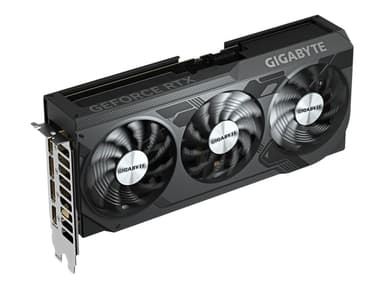 Gigabyte WINDFORCE OC V2 - Grafikkort - GeForce RTX 5070 Ti - 16 GB GDDR7 - PCI Express 5.0 - 3 x DisplayPort, HDMI