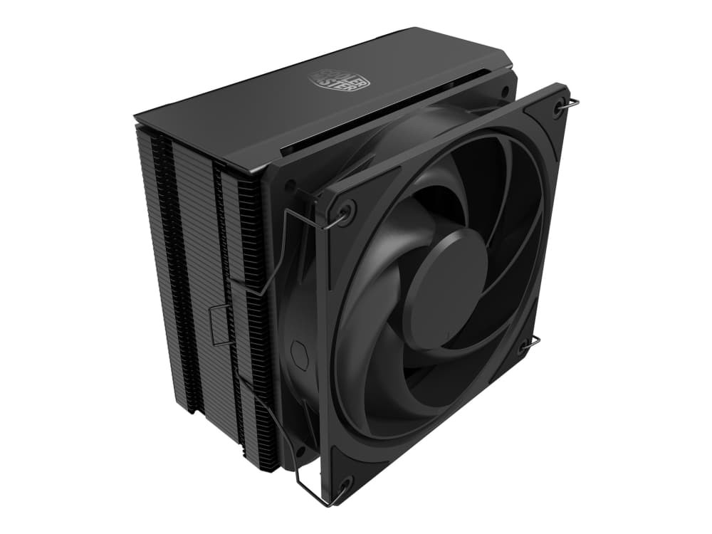 Cooler Master Hyper 212 3DHP kylare (svart)