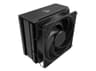 Cooler Master Hyper 212 3DHP - Processorkylare - (för: LGA1851, LGA1700, LGA1200, LGA1151, LGA1150, LGA1155, LGA1156, AM4, AM5) - aluminiumfenor - 120 mm - svart