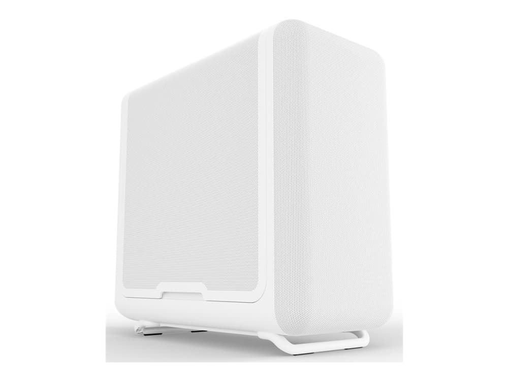 HYTE X50 Air Mid Tower (vit)